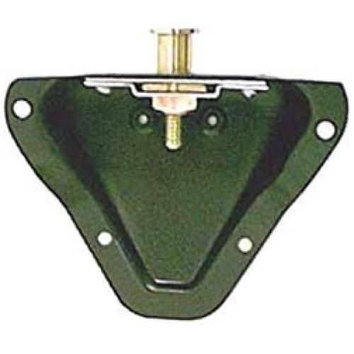 Omix-Ada 11810.02 Door Latch Bracket Kit, Single Bracket