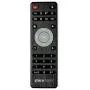 Grace Digital Mondo Elite Smart Internet Radio, Bluetooth, Wi-Fi, 7-Day Alarm – Microphone-Free (Black)