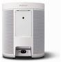 Yamaha WX-021 MusicCast 20 Wireless Speaker, Alexa Voice Control, White