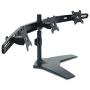 Planar Triple Monitor Stand (997-6035-00) , Black