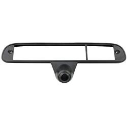 Echomaster PCAM-CHMSL2-FD99 Compatible with Ford 1999-2016 Super Duty Trucks w/ Blind Spot Integration