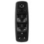 Gorgeri Power Master Window Switch, for Jeep Grand Cherokee, Car Front Left Electric Window Switch, rReplace OE 68030823AE 68030823AB