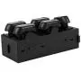 Driver Side Master Power Window Switch 5L1Z14529AA Replacement for Ford F150 2004 2005 2006 2007 2008, Ford Expedition 2003 2004 2005 2006, Ford Crown Victoria 2003-2008