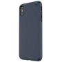 Speck Products Presidio Pro iPhone XS Max Case, Eclipse Blue/Carbon Black
