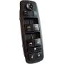 SWITCHDOCTOR Window Master Switch for 2011-2016 Dodge Charger, 2011-2017 Dodge Journey, and 2016-2018 Dodge Ram
