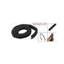 Cable Carrier 1M,Chain Cable Wire Carrier 10mmX15mm With The Drag Chain Has Been Widely Used In CNC Machine Tools For Semi Closed Drag Chain Black Plastic Drag Chain Cable Carrier Electronic Equipment Cable Carrier 1M,Chain Cable Wire Carrier 10mmX15mm With The Drag Chain Has Been Widely Used In CNC Machine Tools For Semi Closed Drag Chain Black Plastic Drag Chain Cable Carrier Electronic Equipment