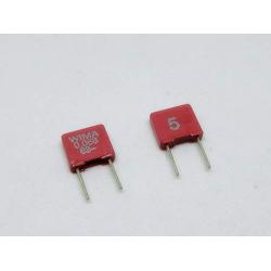 10PCS 68nf 0.068uf 683 63V WIMA MKS2 Audio Grade Metalized Polyester Capacitor