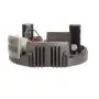 GE Genteq Evergreen 1/2 HP 115 Volt Replacement X-13 Furnace Blower Module
