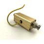 Sancable BNC Surge Protector - BNC Lightning Arrestor Surge Protector BNC Male to Female Thunder Lightning Protection Device
