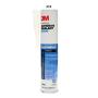 3M Marine Adhesive Sealant 5200 (06504) – Permanent Bonding and Sealing for Boats and RVs – Black – 1/10 Gallon Cartridge