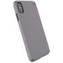 Speck Products Presidio Pro iPhone Xs Max Case, Filigree Grey/Slate Grey, Model:119393-7684