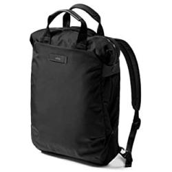 Bellroy Duo Totepack (Convertible Backpack Tote, Fits 15'' Laptops) - Black