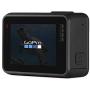 GoPro HERO7 Black - E-Commerce Packaging - Waterproof Digital Action Camera with Touch Screen 4K HD Video 12MP Photos Live Streaming Stabilization