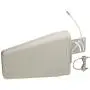 Wilson Electronics Wideband Directional Antenna 700-2700 MHz, 75 Ohm (314475)