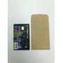 Brown Kraft Paper Envelopes for Storing Small Parts, Coins, Jewelry, Stamps, Small Electronic Parts, Seeds Envelopes 2.36 x 4.33 inches 100PCS