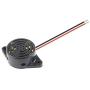 BNYZWOT Active Piezo Electric Buzzer Alarm DC 3-24V Electronic Buzzer Alarm Sounder Continuous Beep 10Pcs