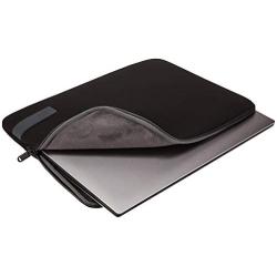 Case Logic Reflect 13'' Laptop Sleeve, Black (3203958)