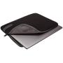 Case Logic Reflect 13'' Laptop Sleeve, Black (3203958)