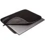 Case Logic Reflect 13'' Laptop Sleeve, Black (3203958)