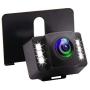 EINCAR Backup Camera for Cars Pickup Trucks SUVs Vans RVs Car Rear View Camera 6 LED Night Vision IP67 Waterproof Reverse Camera Rearview 170° Wide View Angle