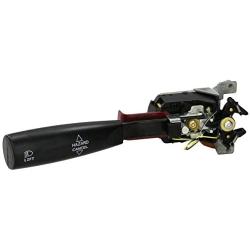 Grote 48303 Black OEM Style Turn Signal Switch without Harness