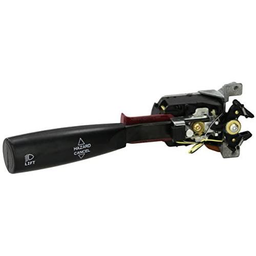 Grote 48303 Black OEM Style Turn Signal Switch without Harness