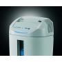 KOBRA +1 SS4 Professional Office Straight-Cut Shredder; Shreds up to 19 Sheets of Paper at a Time, CDs, DVDs and Credit Cards; Carbon Hardened Cutting Knives Unaffected by Staples and Clips