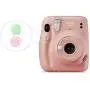 Fujifilm Instax Mini 11 Instant Camera - Blush Pink