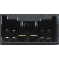 Eynpire 9401 Power Master Window Switch Control For 1998 1999 2000 2001 2002 Mazda 626; 2001 2002 2003 2004 2005 2006 Mazda MPV