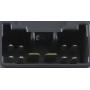 Eynpire 9401 Power Master Window Switch Control For 1998 1999 2000 2001 2002 Mazda 626; 2001 2002 2003 2004 2005 2006 Mazda MPV