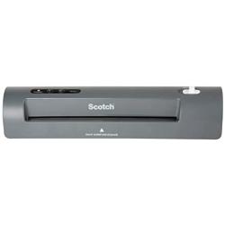 Scotch Thermal Laminator, 2 Roller System for a Professional Finish, Use for Home, Office or School, Suitable for use with Photos (TL901X)