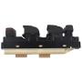Master Power Window Switch Driver Side Left 25779767 Replacement for 2004-2012 Chevy Colorado