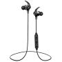 Wireless Headphones, Boltune Bluetooth Headphones with Magnetic Connection, 16 Hrs Work Time IPX7 Waterproof Bluetooth 5.0 Sports Earphones for Running Built-in Mic
