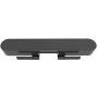 Sonos Beam Wall Mount Bracket, Black, Includes Mounting Hardware Kit to Hang Your Soundbar, Designed in The UK by Soundbass