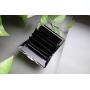 Secure Credit Card Case with RFID Technology - Sturdy Metal case That Protects You from Identity Theft - Deny Access to Those who Would Steal Your Identity and Credit