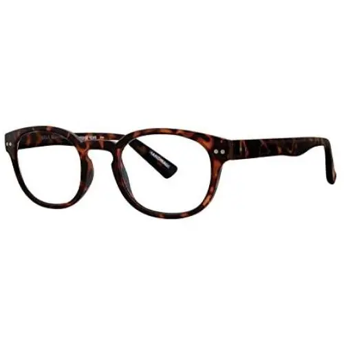 Scojo New York Gels Courier BluLite Reading Glasses