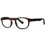 Scojo New York Gels Courier BluLite Reading Glasses