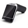 Symcode Barcode Scanner,USB Wired Handheld Laser Bar Code Scanner Reader Black