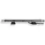 Condor TIR Emergency 3 Watt Low Profile Magnetic Roof Mount Mini LED Light bar 23in (Green)