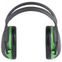 3M Peltor X1A Over-the-Head Ear Muffs, Noise Protection, NRR 22 dB, Construction, Manufacturing, Maintenance, Automotive, Woodworking 3M Peltor X1A Over-the-Head Ear Muffs, Noise Protection, NRR 22 dB, Construction, Manufacturing, Maintenance, Automotive, Woodworking