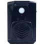 Replaceable Voice PIR Infrared Motion Sensor Scream Box Speaker with USB Download Function Halloween Christmas MP3 Music Horror Joy Voice Audio Speaker