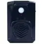 Replaceable Voice PIR Infrared Motion Sensor Scream Box Speaker with USB Download Function Halloween Christmas MP3 Music Horror Joy Voice Audio Speaker