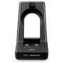 Sennheiser SD PRO1 ML Wireless Headset - PC & Desk Phone - MS Teams, Skype for Business, Lync, Compatible with Voice & Video Computer Apps - Zoom, Meet, Webex, Business Desk Phones, Mac, PC Ready