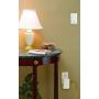 Xodus Innovations HW2175 Remote Controlled Plug, White