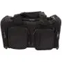 Bulldog Economy black range bag w strap