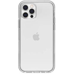 OtterBox SYMMETRY CLEAR SERIES Case for iPhone 12 & iPhone 12 Pro - CLEAR