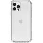 OtterBox SYMMETRY CLEAR SERIES Case for iPhone 12 & iPhone 12 Pro - CLEAR