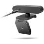 Lenovo 500 Full HD USB Webcam, Black