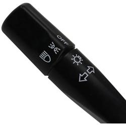 Beck Arnley 201-2047 Turn Signal Switch