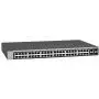 NETGEAR 48-Port Gigabit Ethernet Smart Switch (GS748T) - Managed with 4 x 1G SFP, Desktop/Rackmount, and ProSAFE Limited Lifetime Protection